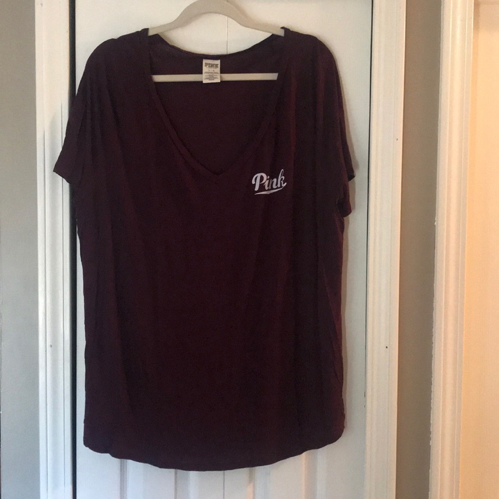 Victoria Secret PINK T-shirt